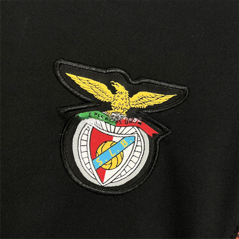 Retrô Benfica - Temporada 2002/03 - Away