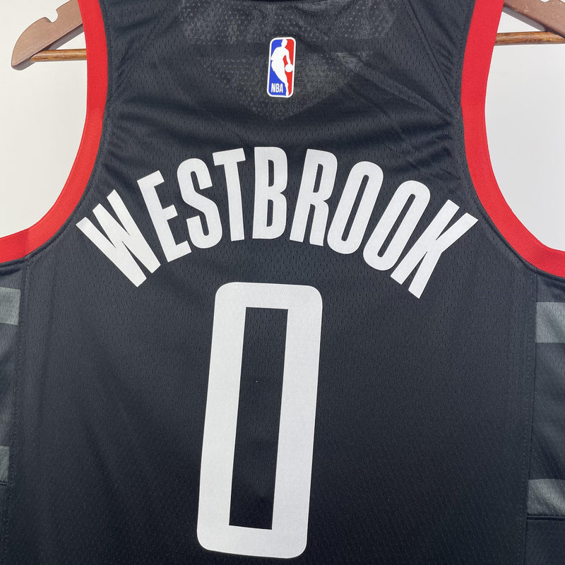 Regata Houston Rockets - Temporada 2023/24 - Statement Edition