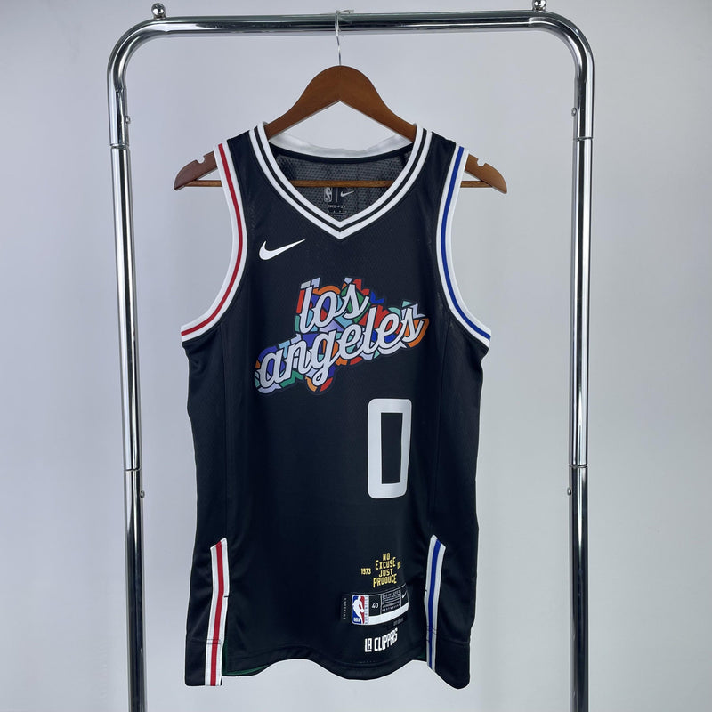 Regata Los Angeles Clippers - Temporada 2022/23 - City Edition