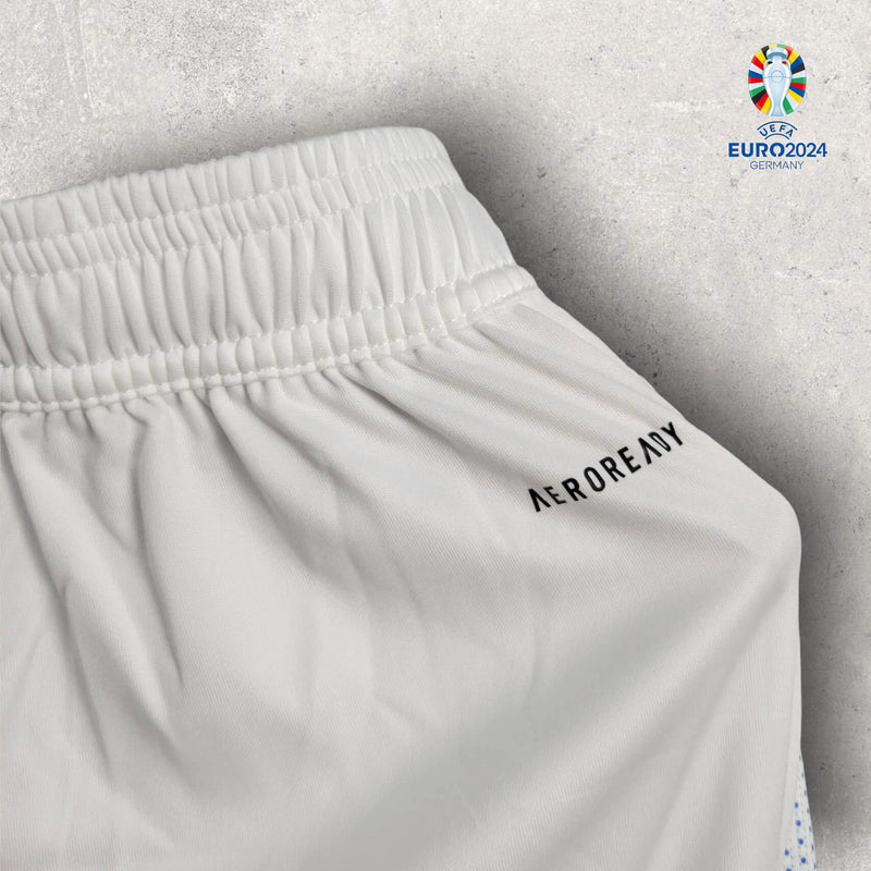 Short Itália Masculino - Temporada 2024/25 - Home