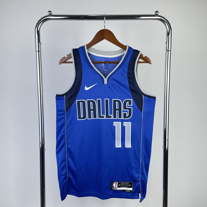 Regata Dallas Mavericks - Temporada 2022/23 - Icon Edition