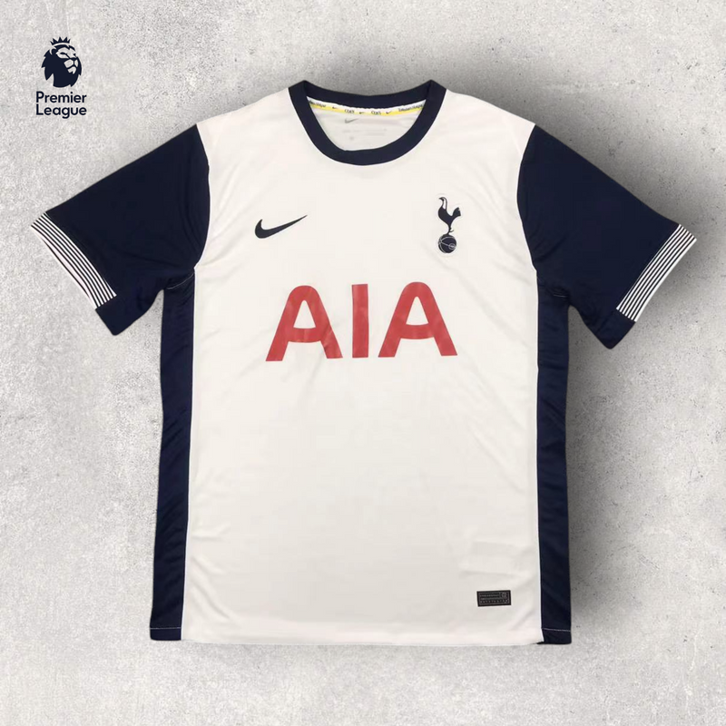 Camisa Tottenham Masculino - Temporada 2024/25 - Home