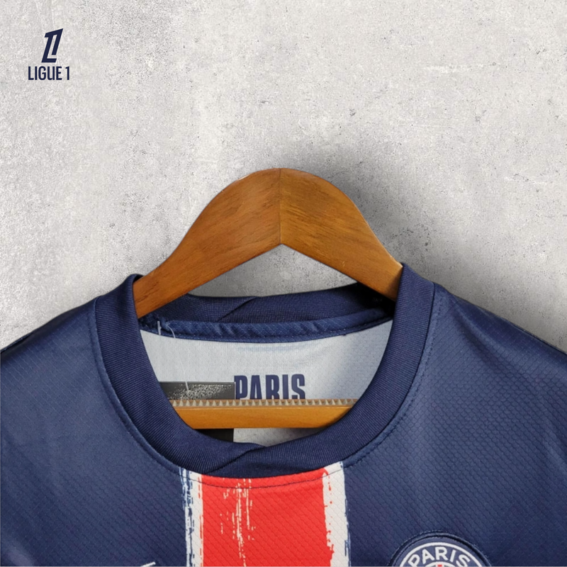 Kit Infantil PSG - Temporada 2024/25 - Home