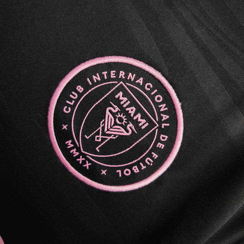 Camisa Inter Miami Feminina - Temporada 2023/24 - Away