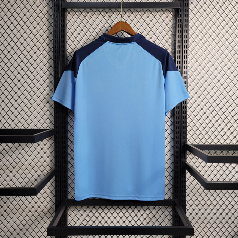 Camisa Grêmio Masculino - Temporada 2023/24 - Uniforme de Treino V