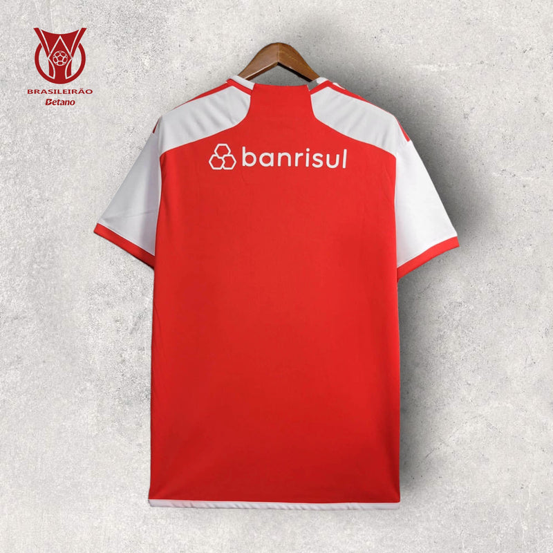 Camisa Internacional Masculino - Temporada 2024/25 - Home