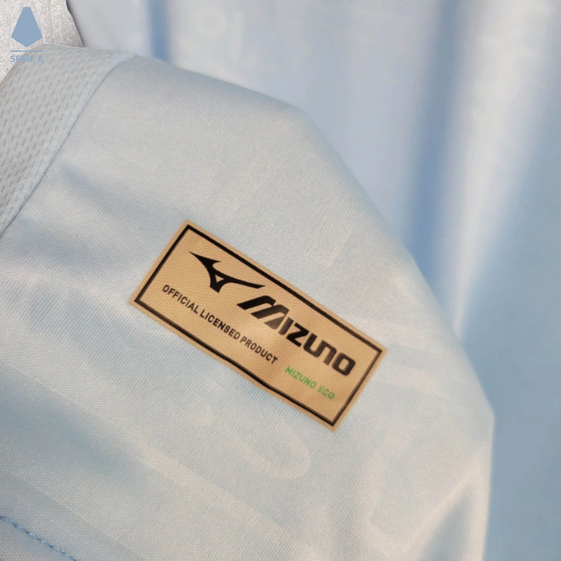 Camisa Lazio Masculino - Temporada 2024/25 - Home