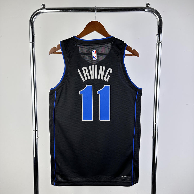 Regata Dallas Mavericks - Temporada 2023/24 - City Edition