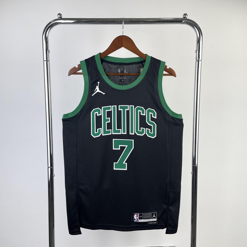 Regata Boston Celtics - Temporada 2020/21 - Statement Edition