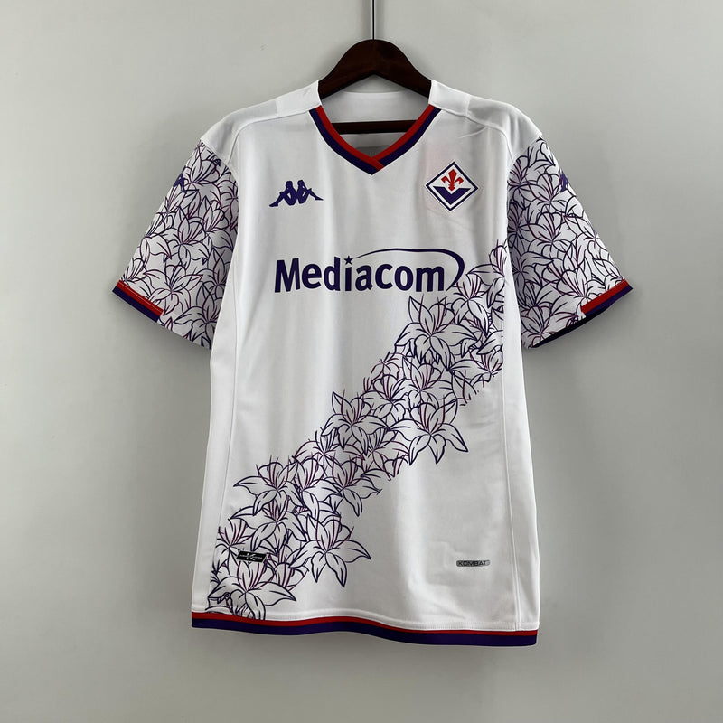 Camisa Fiorentina Masculino - Temporada 2023/24 - Away