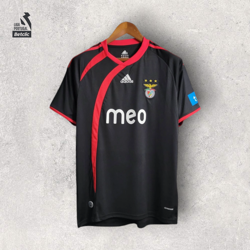 Retrô Benfica - Temporada 2009/10 - Away