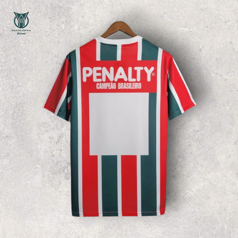 Retrô Fluminense - Temporada 1992/93 - Home