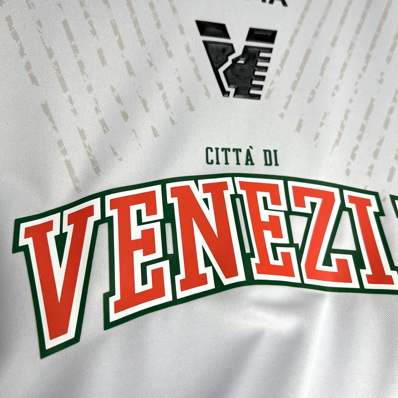 Camisa Venezia Masculino - Temporada 2024/25 - Away