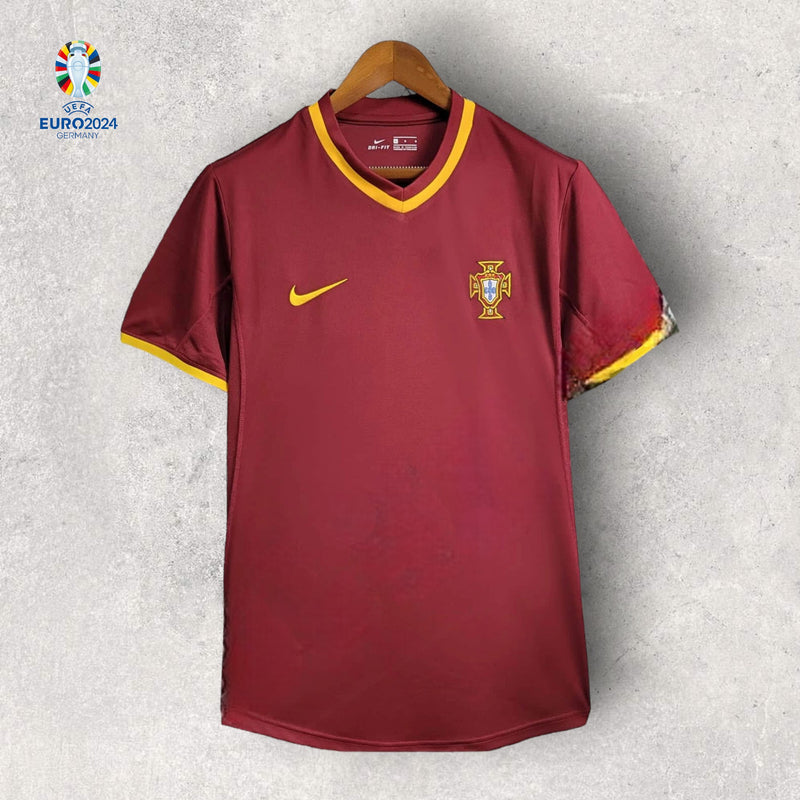 Retrô Portugal - Temporada 2000/01 - Home