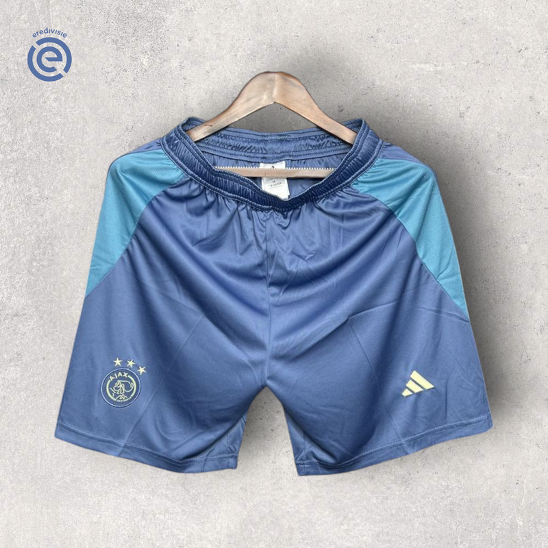 Short Ajax Masculino - Temporada 2024/25 - Away