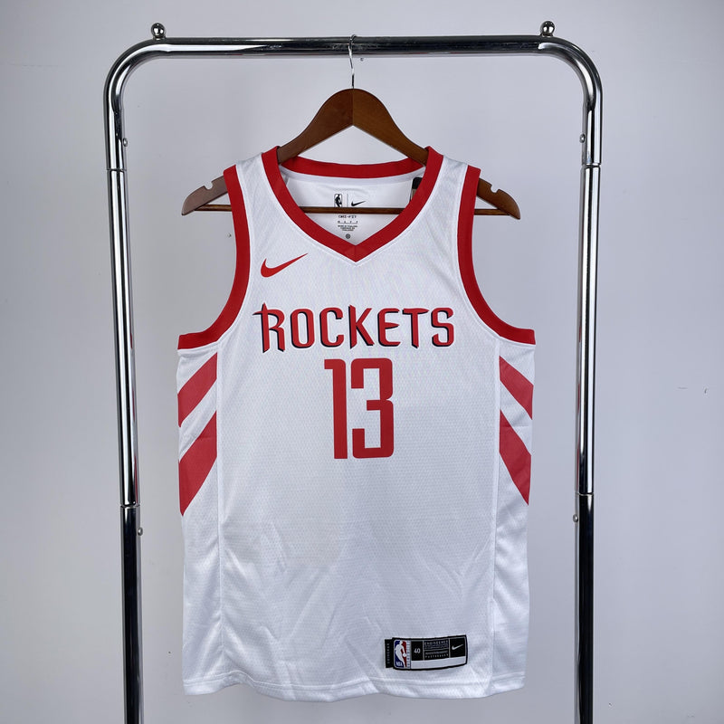 Regata Houston Rockets - Temporada 2018/19 - Association Edition