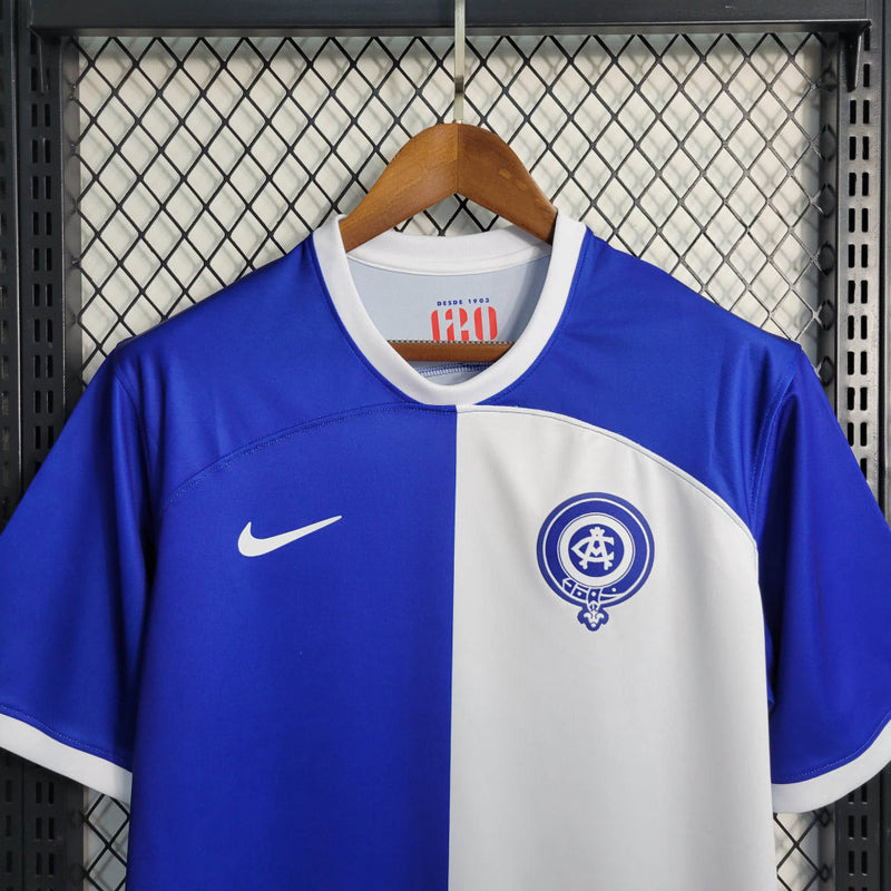 Camisa Atlético de Madrid Masculino - Temporada 2023/24 - Away