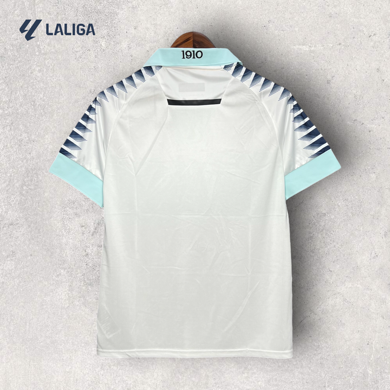 Camisa Cádiz Masculino - Temporada 2024/25 - Away