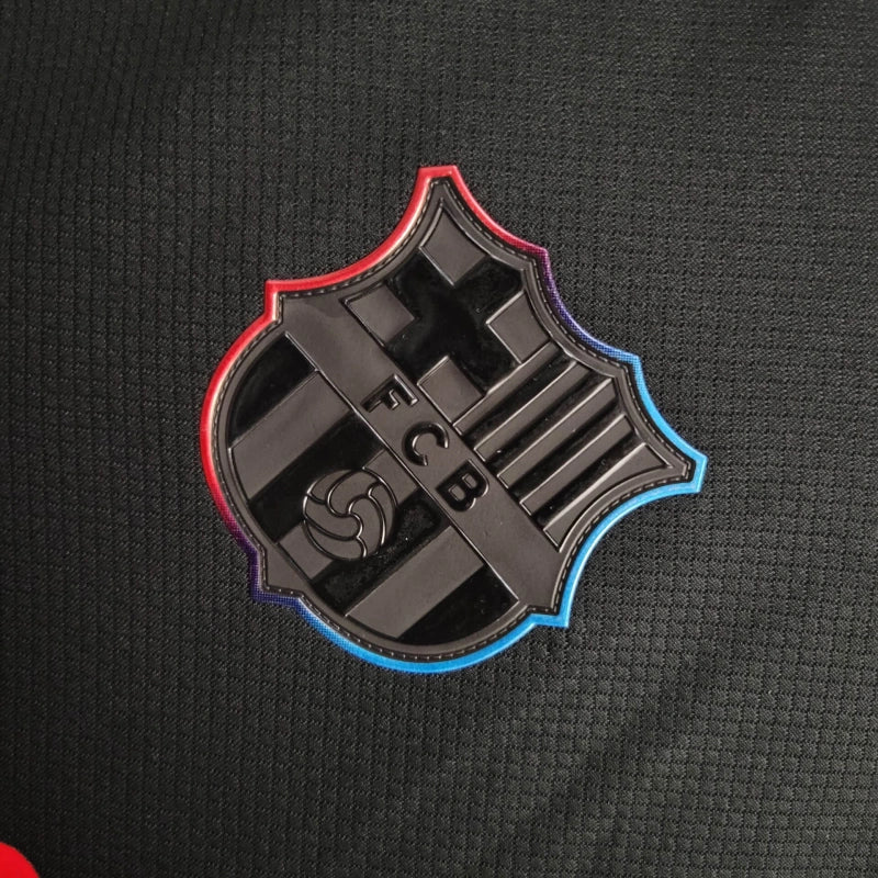 Camisa Barcelona Masculino - Temporada 2024/25 - Away