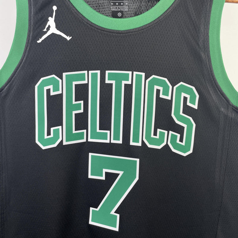 Regata Boston Celtics - Temporada 2020/21 - Statement Edition