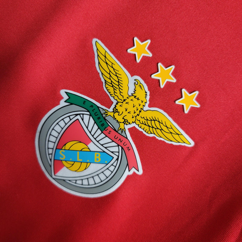 Camisa Benfica Masculino - Temporada 2023/24 - Home