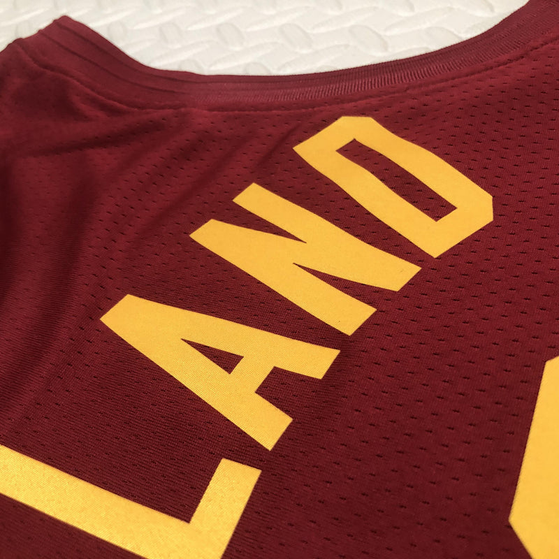 Regata Cleveland Cavaliers - Temporada 2022/23 - Icon Edition