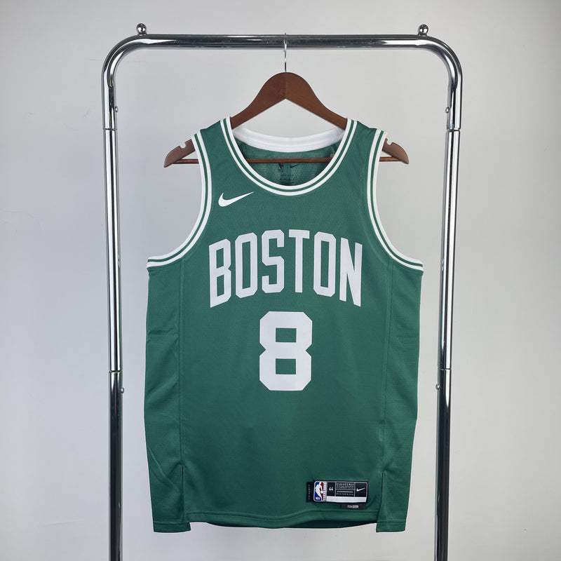 Regata Boston Celtics - Temporada 2022/23 - Icon Edition