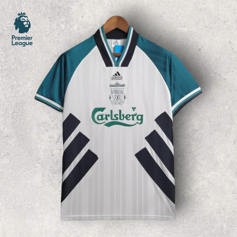 Retrô Liverpool - Temporada 1993/95 - Away