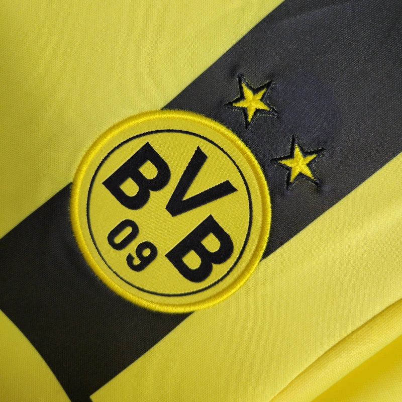 Retrô Borussia Dortmund - Temporada 2012/13 - Home