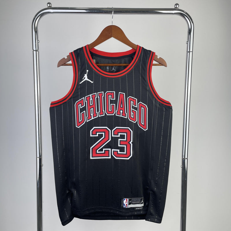 Regata Chicago Bulls - Temporada 2022/23 - Statement Edition