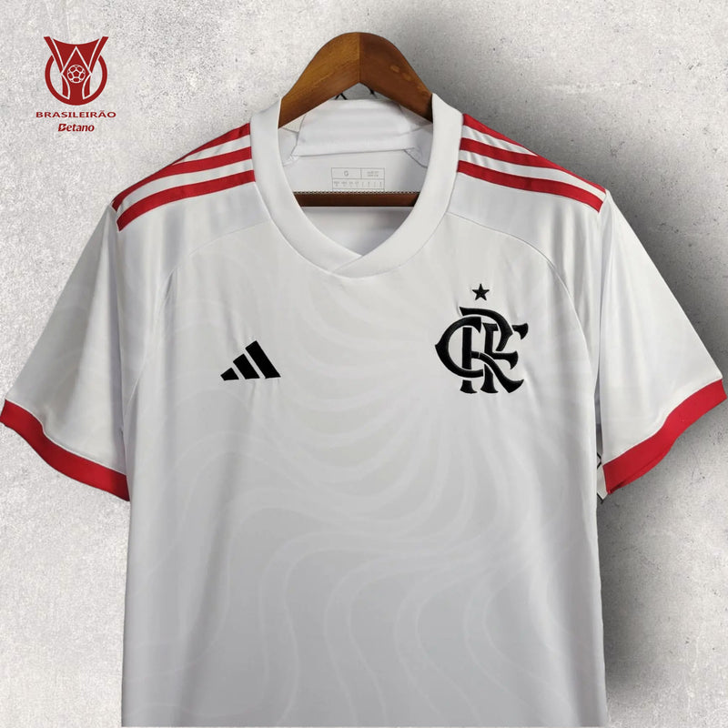 Camisa Flamengo Masculino - Temporada 2024/25 - Away