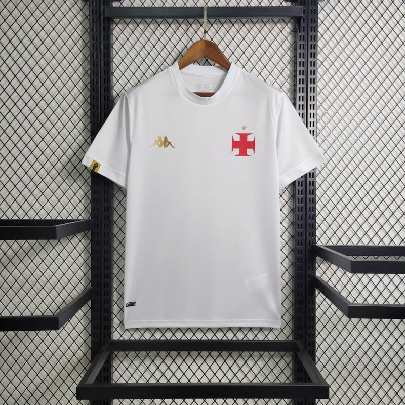 Camisa Vasco Masculino - Temporada 2023/24 - Uniforme de Goleiro