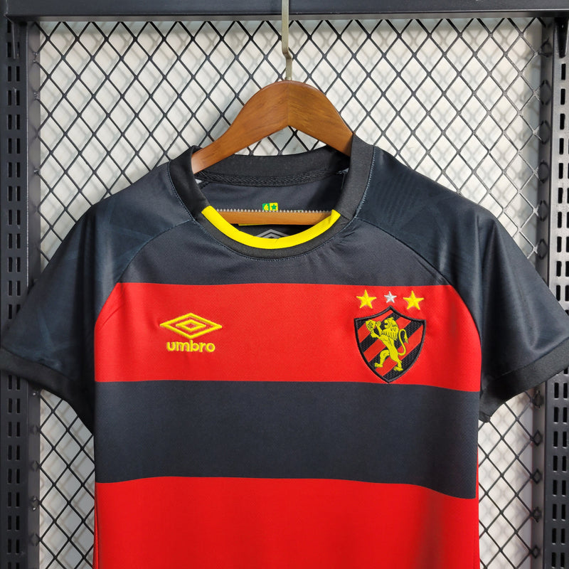 Camisa Sport Masculino - Temporada 2023/24 - Home