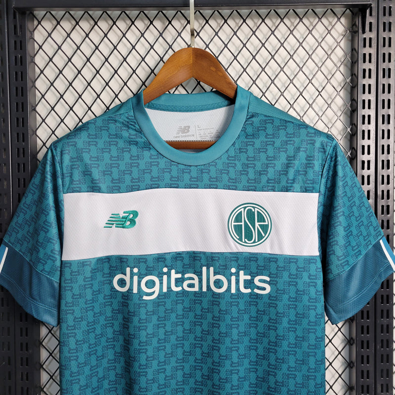 Camisa Roma Masculino - Temporada 2022/23 - Legacy Collection