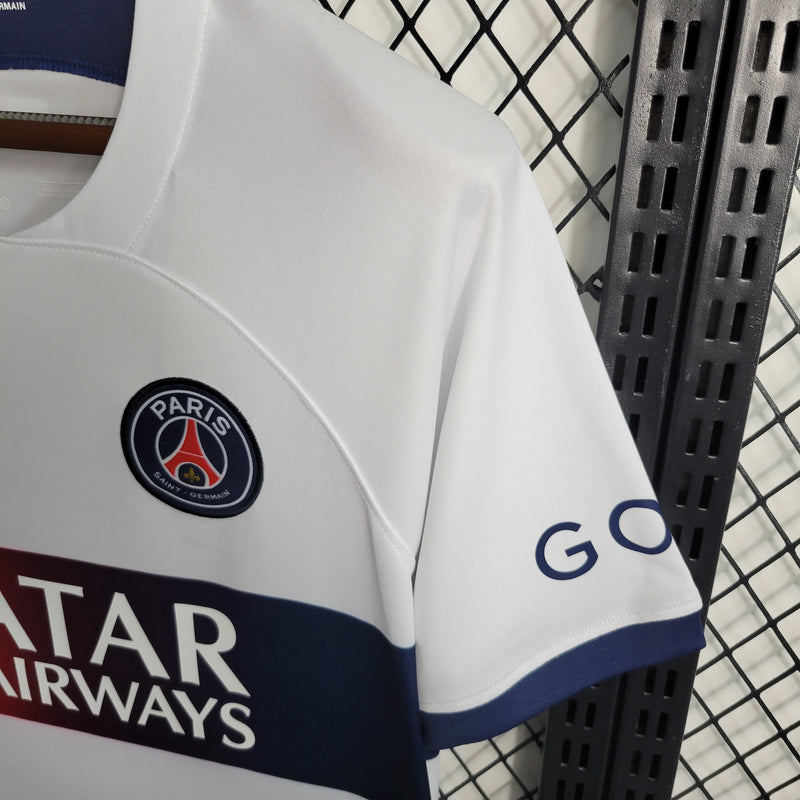 Camisa PSG Masculino - Temporada 2023/24 - Away