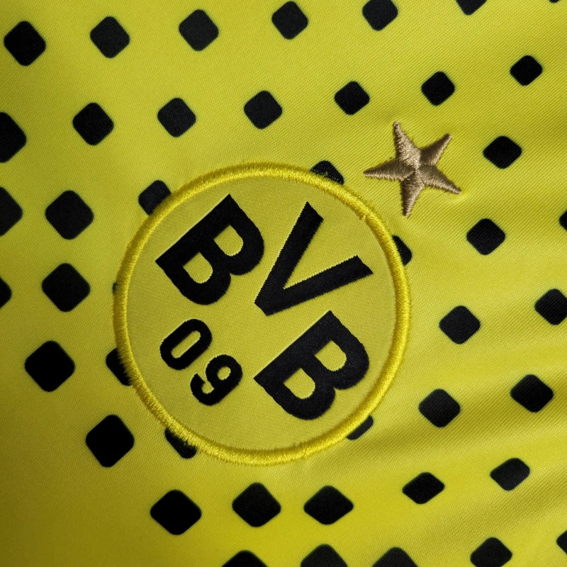 Retrô Borussia Dortmund - Temporada 2011/12 - Home