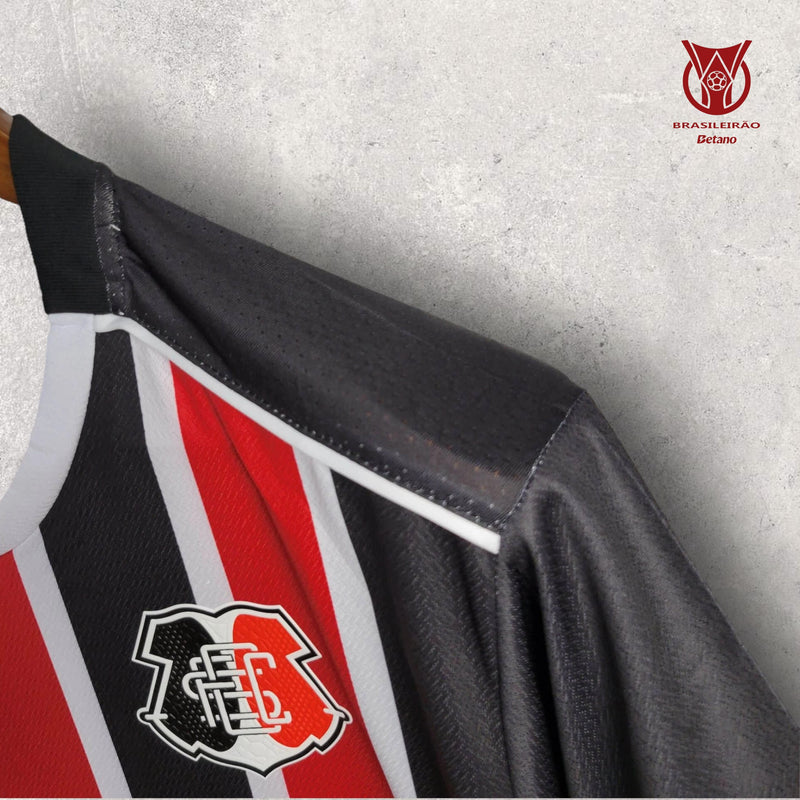 Camisa Santa Cruz Masculino - Temporada 2024/25 - Home