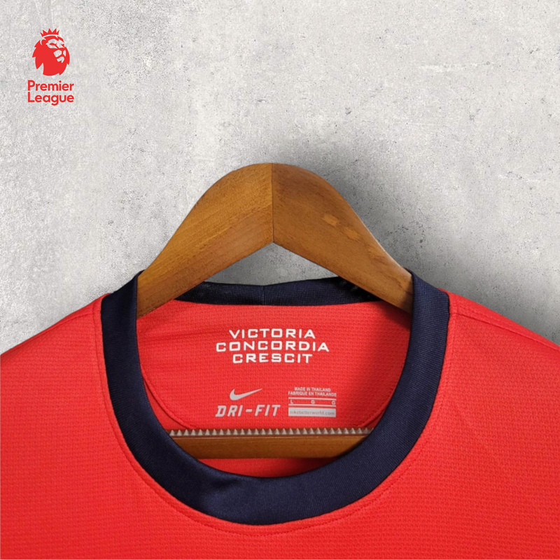 Retrô Arsenal - Temporada 2012/13 - Home