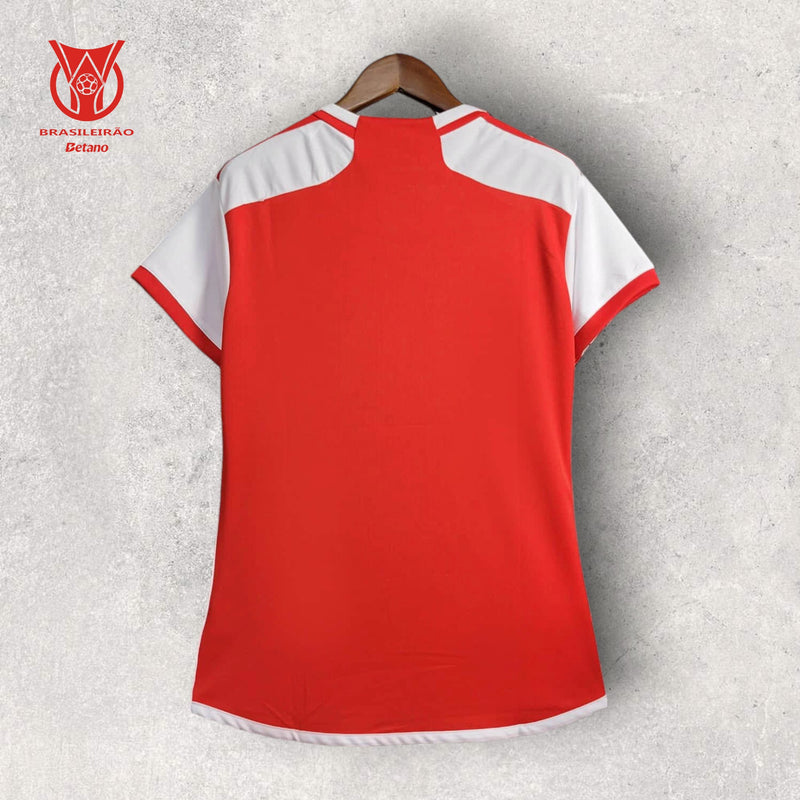 Camisa Internacional Feminina - Temporada 2024/25 - Home