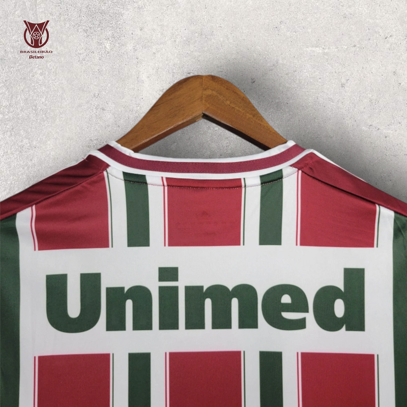 Retrô Fluminense - Temporada 2011/12 - Home