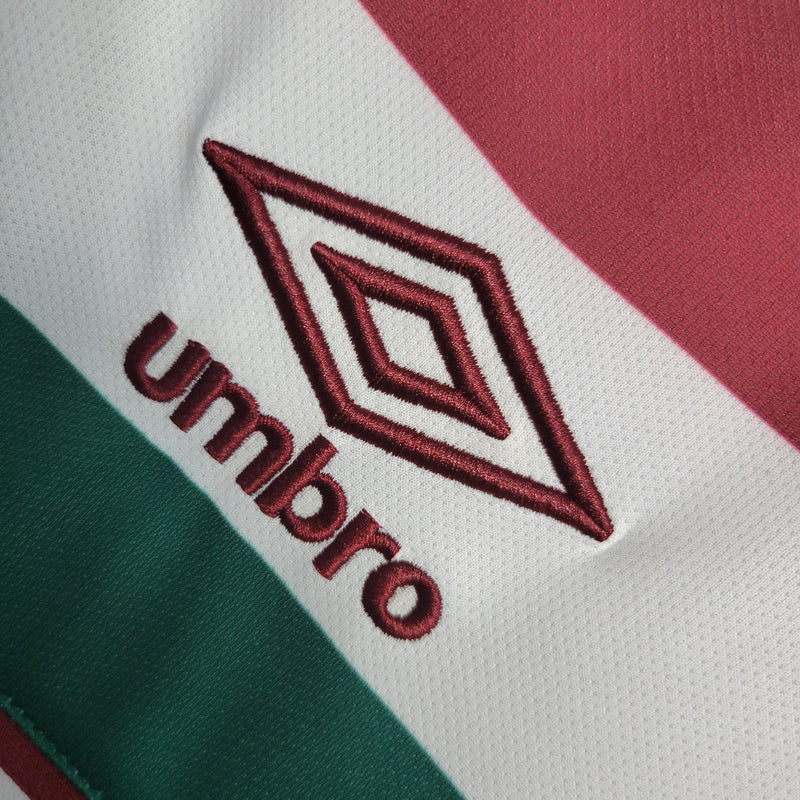 Camisa Fluminense Masculino - Temporada 2023/24 - Away