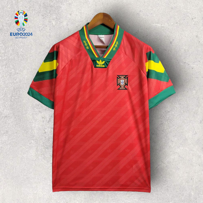 Retrô Portugal - Temporada 1992/94 - Home