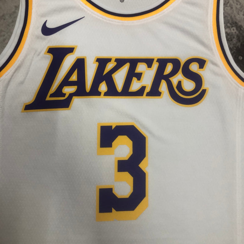 Regata Los Angeles Lakers - Temporada 2022/23 - Association Edition