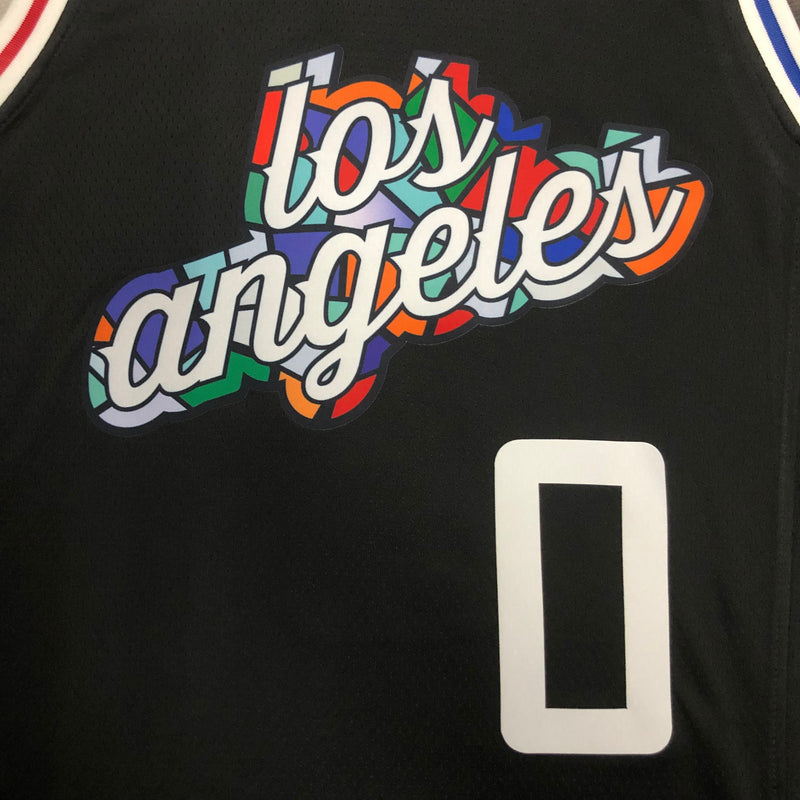 Regata Los Angeles Clippers - Temporada 2022/23 - City Edition