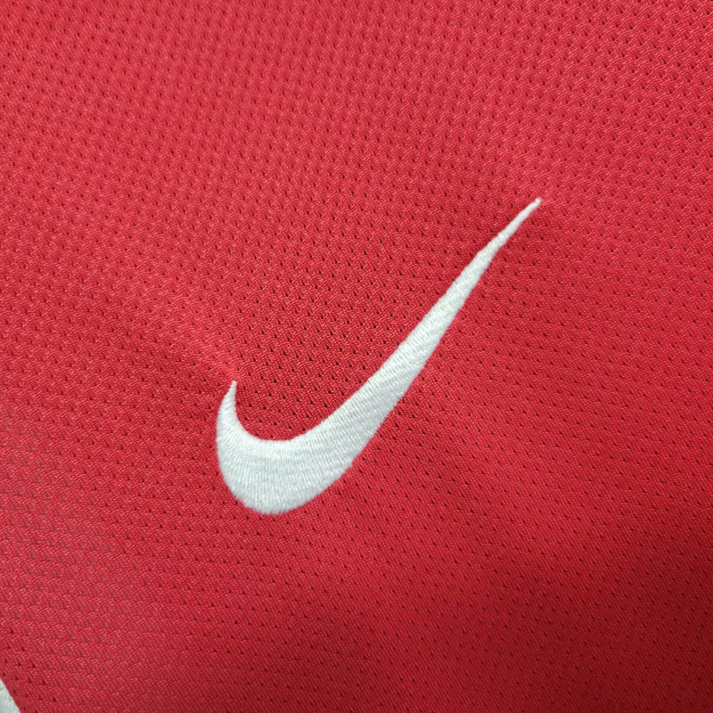 Retrô Arsenal - Temporada 2011/12 - Home