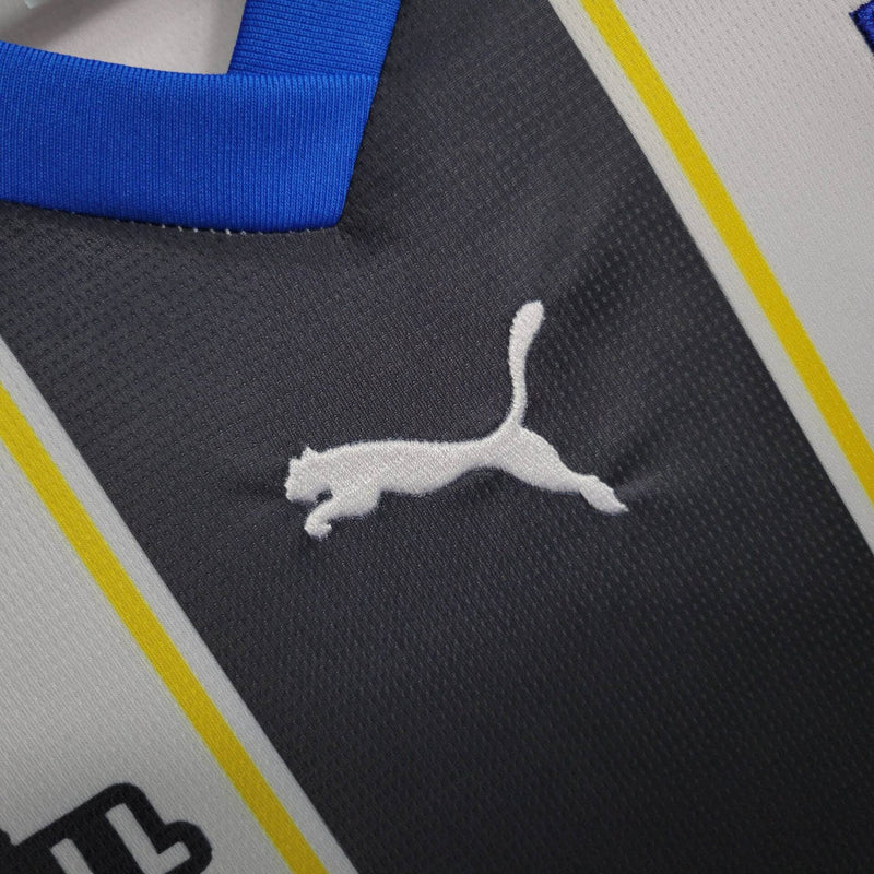 Camisa Parma Masculino - Temporada 2023/24 - Home