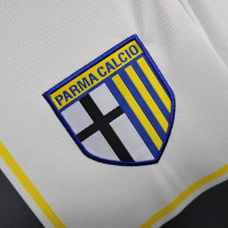 Camisa Parma Masculino - Temporada 2023/24 - Home