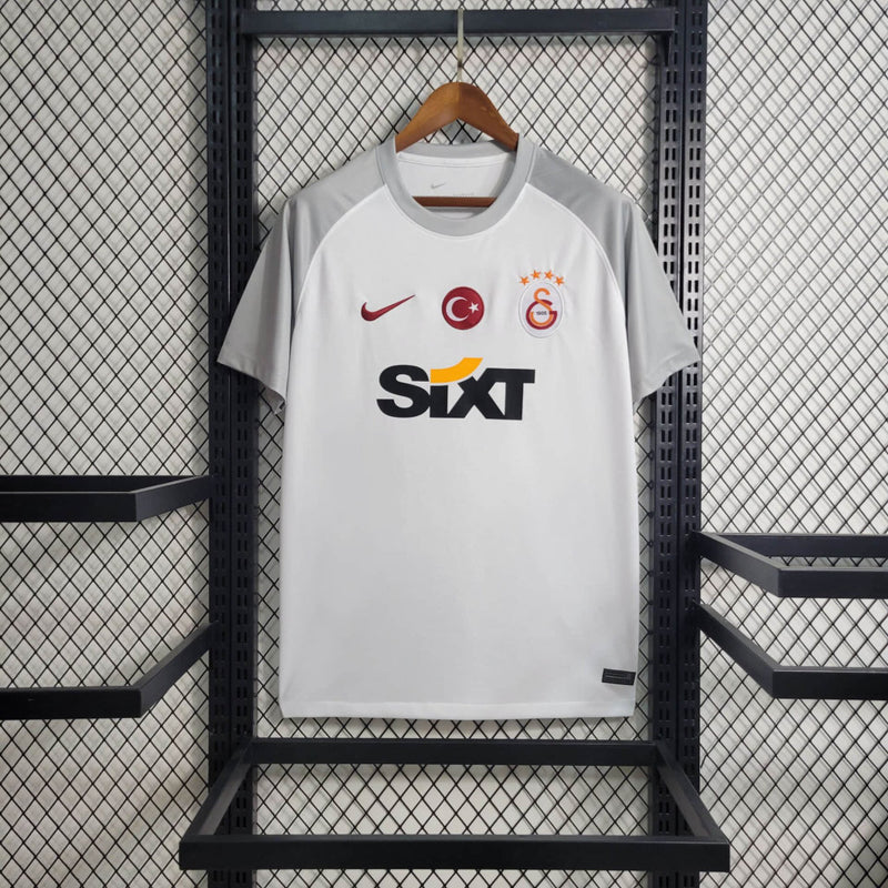 Camisa Galatasaray Masculino - Temporada 2023/24 - Away