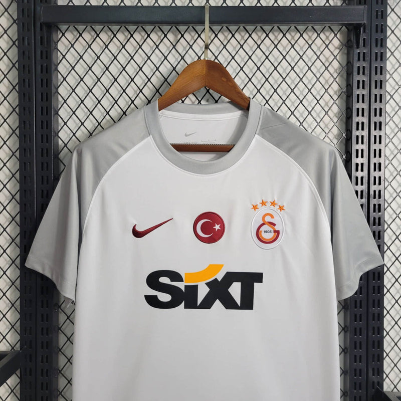 Camisa Galatasaray Masculino - Temporada 2023/24 - Away