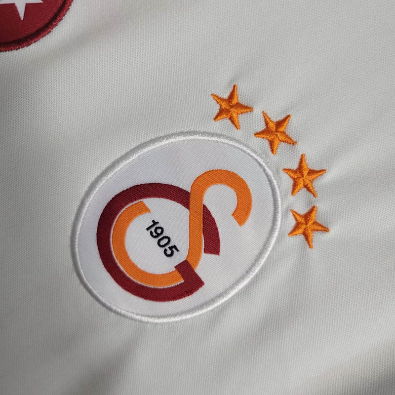 Camisa Galatasaray Masculino - Temporada 2023/24 - Away